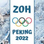 Zimní olympijské hry v Pekingu 2022