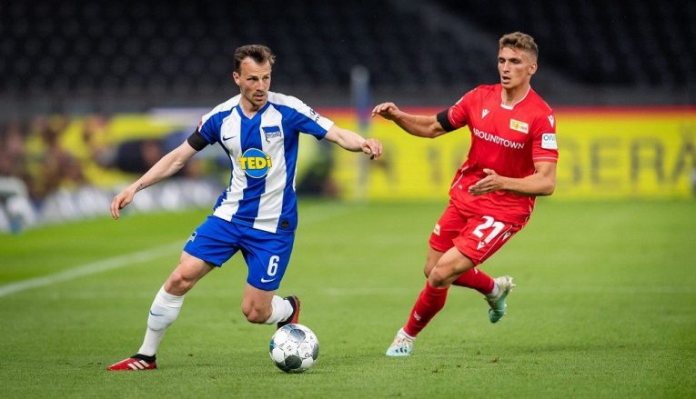 Hertha proti Bochumi neprohrála 6x v řadě, ale v pátek to tak jednoznačné nebude