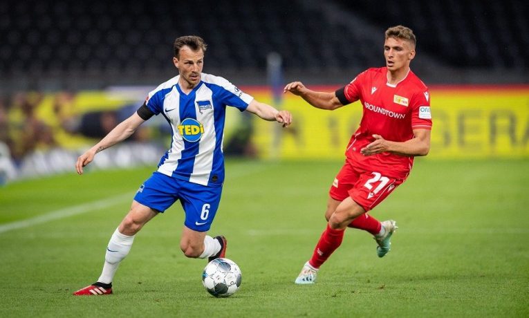 Hertha proti Bochumi neprohrála 6x v řadě, ale v pátek to tak jednoznačné nebude