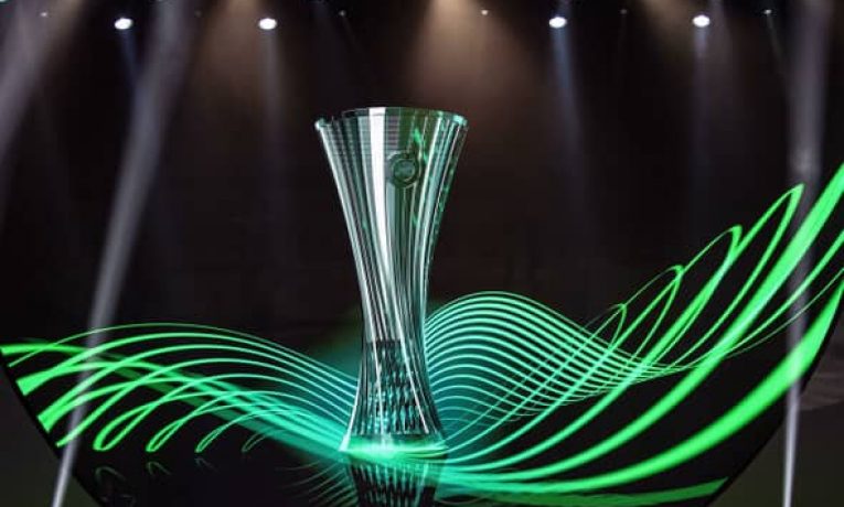 Konferenční liga UEFA 2022