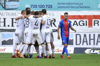 Plzeň-Hradec: Tutovka na jedničku, anebo překvapení pro Votroky?