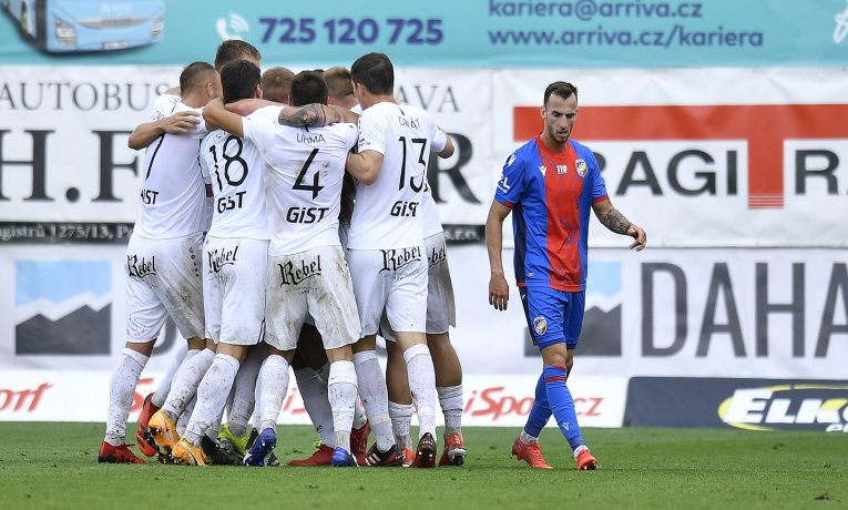 Plzeň-Hradec: Tutovka na jedničku, anebo překvapení pro Votroky?