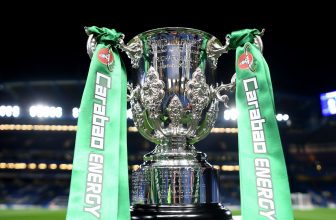 Finále Carabao Cupu ve Wembley – Blues vs Reds