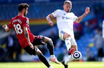 Leeds a Man United v nedělním důležitém utkání Premier League