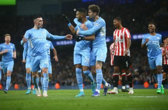 City zahájí playoff Champions League na půdě portugalského Sportingu