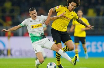 Duel Borussií býval šlágr, nyní duel Dortmund vs Gladbach nabídne kontrasty