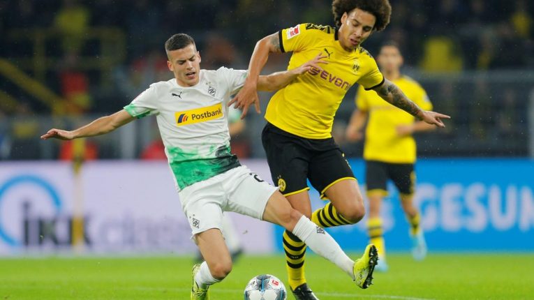 Duel Borussií býval šlágr, nyní duel Dortmund vs Gladbach nabídne kontrasty