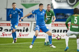 Severočeské derby Liberec-Jablonec klepe na dveře