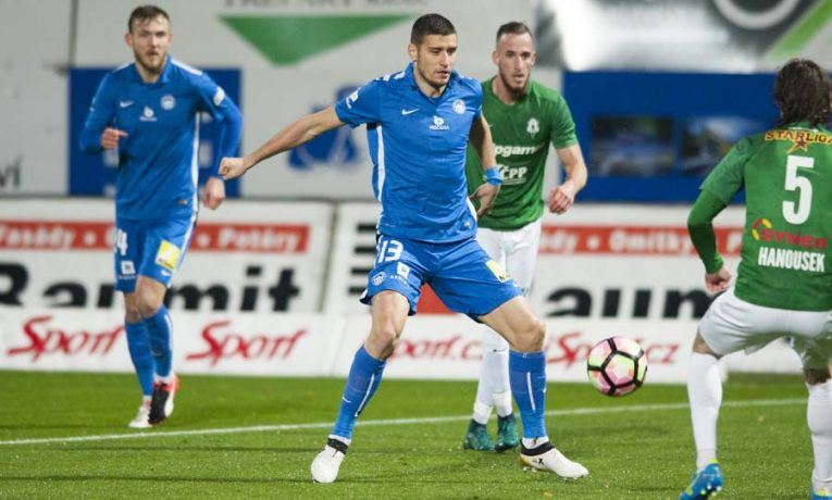 Severočeské derby Liberec-Jablonec klepe na dveře