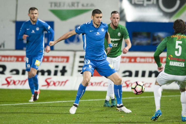 Severočeské derby Liberec-Jablonec klepe na dveře