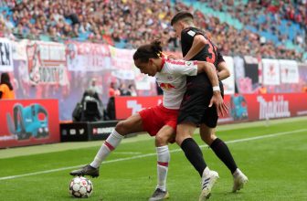 Lipsko vs Freiburg aneb 4. tým Bundesligy vyzve souseda!