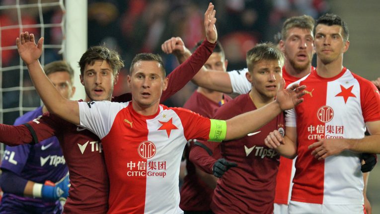 Bitva o Prahu: 302. derby Slavia-Sparta klepe na dveře!