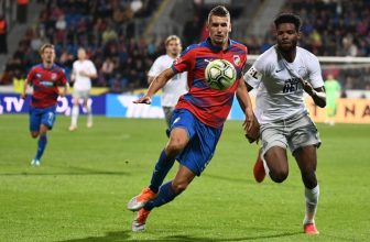 Šlágr Sparta-Plzeň uzavře v neděli 21. kolo. Jak promluví do boje o titul?