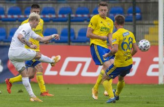 Zlín a Liberec čeká v úterý dohrávka 20. kola FORTUNA:LIGY