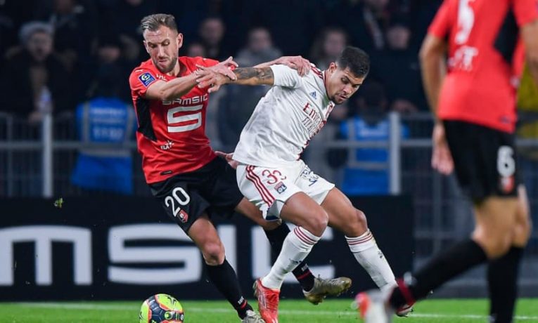 Preview Lyon - Rennes