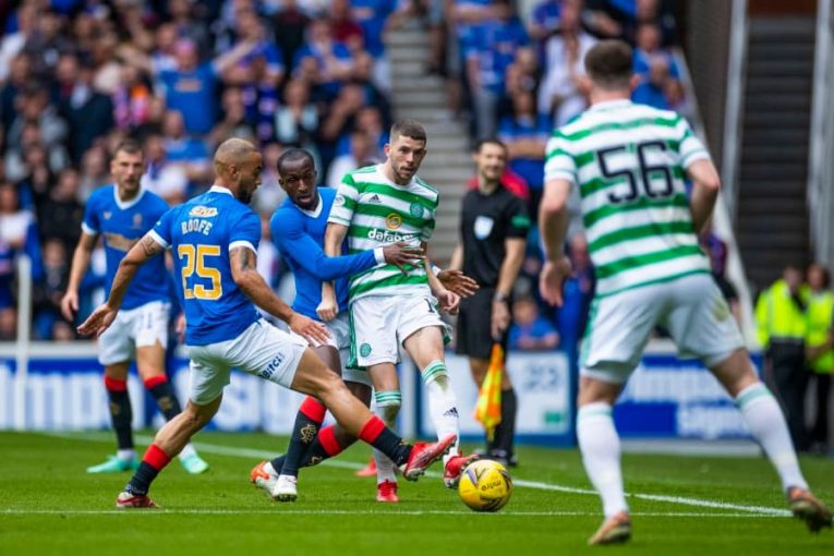 Preview Rangers - Celtic