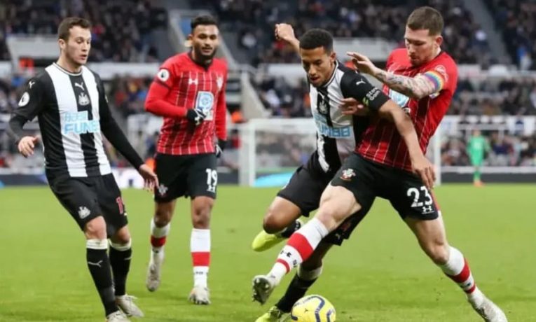 Preview Southampton - Newcastle