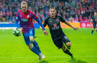 Rozhodne šlágr Plzeň-Slavia v neděli o titulu?