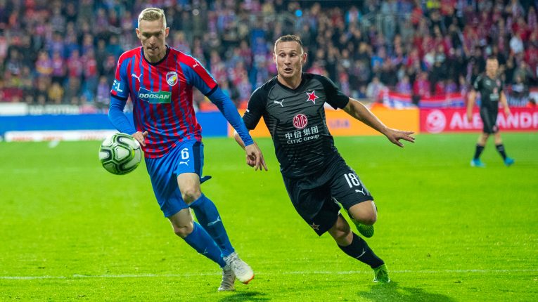 Rozhodne šlágr Plzeň-Slavia v neděli o titulu?