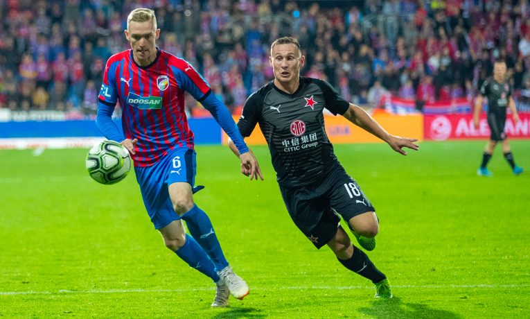 Rozhodne šlágr Plzeň-Slavia v neděli o titulu?