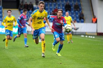 Plzeň-Teplice: Udolá adept na titul jarní objev?