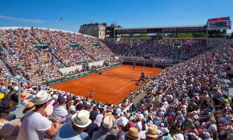 roland garros 2022