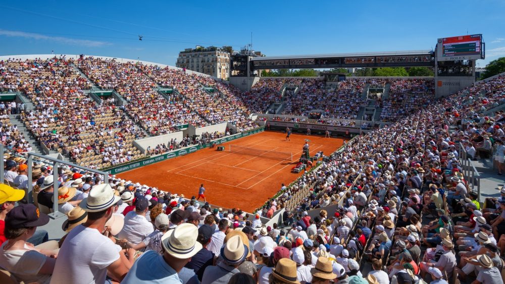 Roland Garros 2022: program a live stream - KurzoveSazeni.com