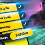 BetBuilder: Unikátní nástroj pro sestavení sázky