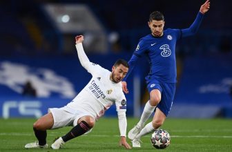 Real Madrid jede v rámci Ligy mistrů na Stamford Bridge, kde se utká s rozklíženou Chelsea