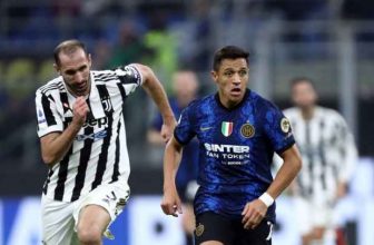 Velký zápas Serie A – Juventus se utká s Interem Milán