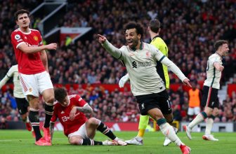 Derby dvou nesmiřitelných rivalů Premier League: Liverpool – Manchester United