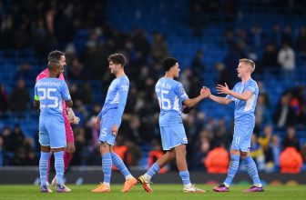 Atletico bude na Etihad bránit, aby si do odvety s Man City odvezlo dobrý výsledek