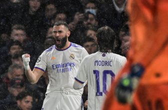 Real na Stamford Bridge jasně dominoval, pohlídá si doma postup?