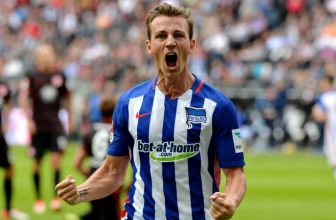 Augsburg vs Hertha: Využije Morávek nezdarů Daridy?