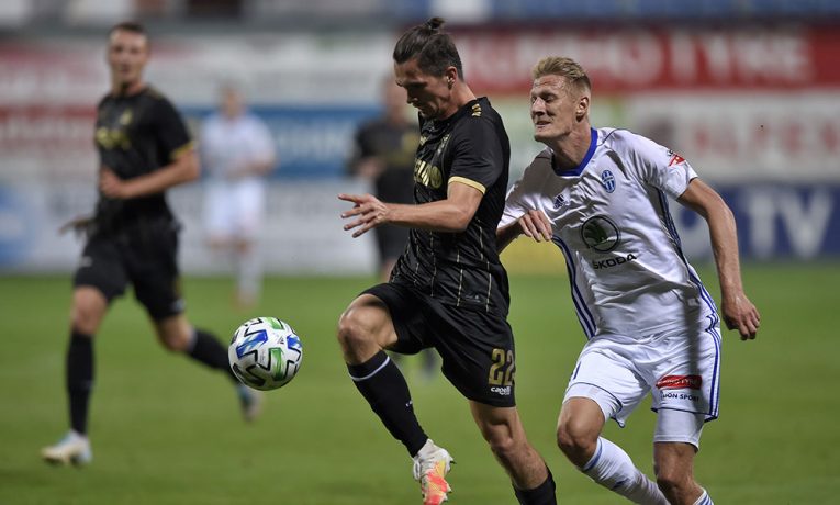 Boleslav a Jablonec v souboji, ve kterém o nic nejde?