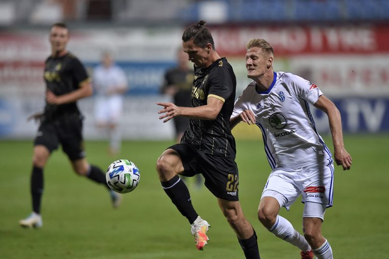 Boleslav a Jablonec v souboji, ve kterém o nic nejde?