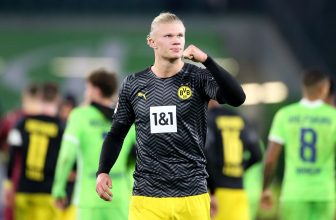 Favorizovaný Dortmund hostí Wolfsburg, se kterým 13x v řadě neprohrál