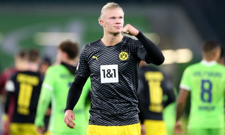 Favorizovaný Dortmund hostí Wolfsburg, se kterým 13x v řadě neprohrál