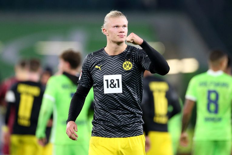 Favorizovaný Dortmund hostí Wolfsburg, se kterým 13x v řadě neprohrál