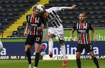 Nedělní bitva Frankfurt vs Freiburg nabídne atraktivní podívanou. Kdo vyhraje?