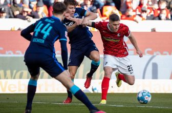 Jak vsadit na duel Freiburg vs Bochum?