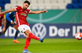 Hoffenheim vs Freiburg: Boje o evropské poháry vrcholí!