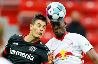 30. kolo Bundesligy vyvrcholí mega šlágrem Leverkusen vs Lipsko