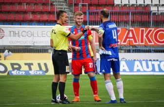 Olomouc-Plzeň: Sigma chce do TOP 6, Viktoria odolává tlaku Slavie. Jak vsadit?