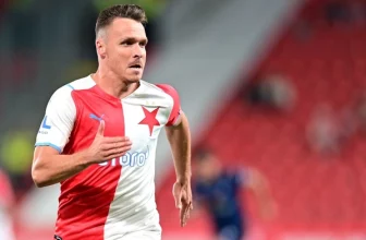 Rozstřílí Slavia Hradec po páté v řadě?