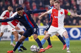 Rozhodne šlágr Slavia-Plzeň v neděli o titulu?