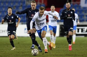 Moravskoslezské derby: Zdramatizuje Baník na Slovácku boj o EKL?