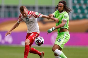 Wolfsburg a Mainz paběrkují, v pátek si to rozdají spolu