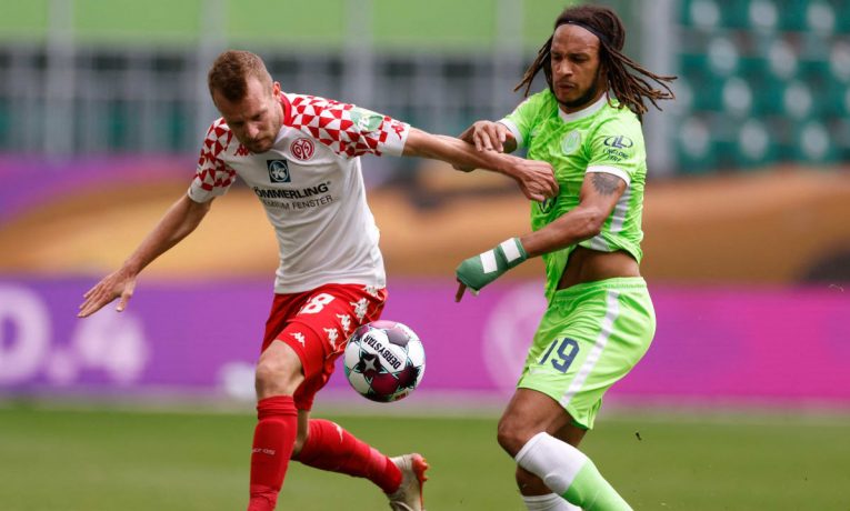 Wolfsburg a Mainz paběrkují, v pátek si to rozdají spolu