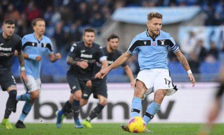 Lazio - Sampdoria